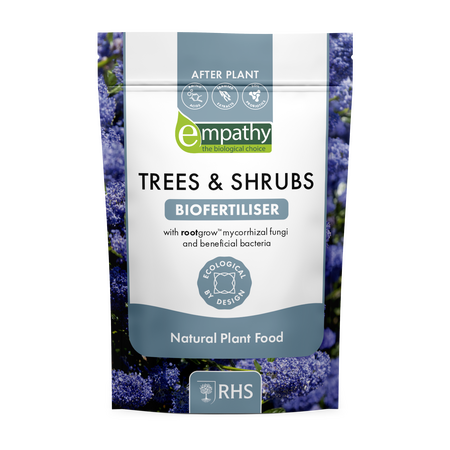 Empathy Biofertiliser Tree and Shrub Food 1Kg