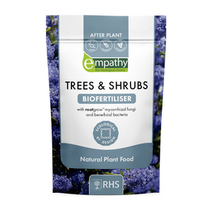 Empathy Biofertiliser Tree and Shrub Food 1Kg