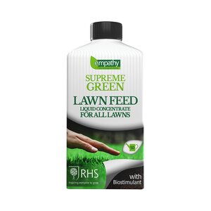 Empathy Lawn Feed and Biostimulant 1L