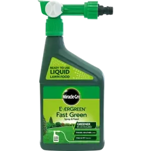 EverGreen Spray & Feed Lawn Food 1L - image 1