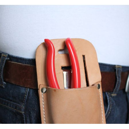 Expert Leather Tool Holster - image 2