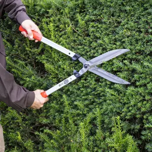 Felco Model 250-57 Hedge Shears 57cm - image 2