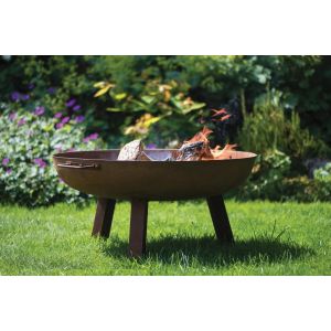 Fire Pit Glasto 55cm