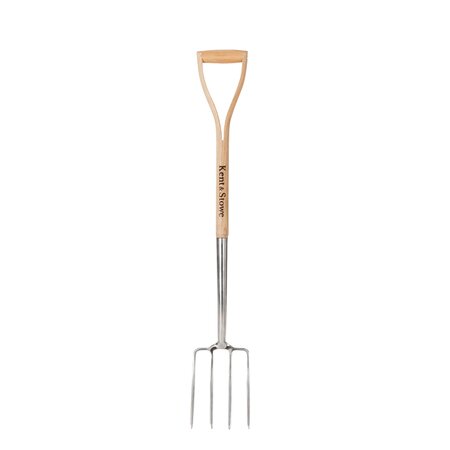 Garden Life Digging Fork - image 1