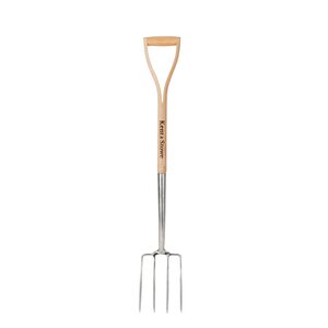 Garden Life Digging Fork - image 1