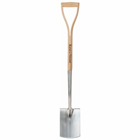 Garden Life Digging Spade - image 1