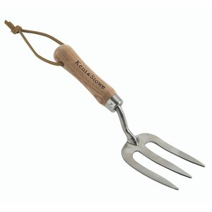 Garden Life Hand Fork - image 1