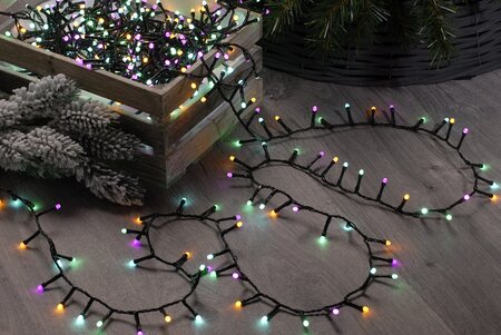 Glow-worm lights - aurora 520 - image 2