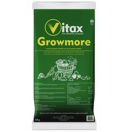 Growmore 20 Kg