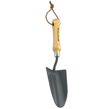 Hand Trowel Carbon Steel - image 1