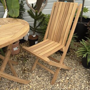 Hanton folding chair