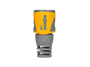 Hozelock Hose End Connector 12.5-15mm - image 1