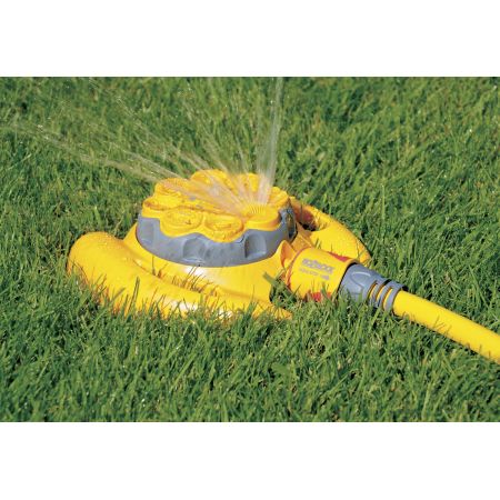 Hozelock Multi Sprinkler 79m2 - image 2