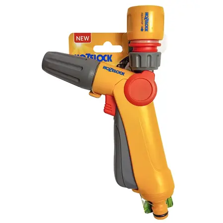 Jet Spray Gun & Aquastop - image 1