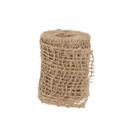 Jute Wrap Ribbon 3m