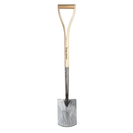 Kid's Spade Stainless Steel - image 1