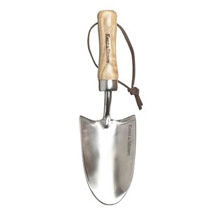 Kids Hand Trowel Stainless Steel - image 1