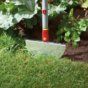 Lawn Edger 22.5cm Multi-change Wolf - image 2