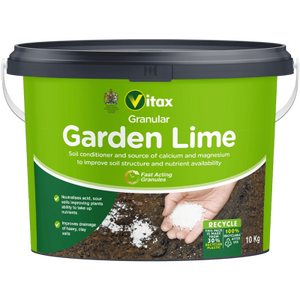 Lime Tub 10Kg