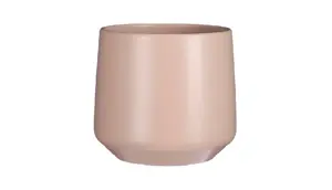 Luca Pink Indoor Pot 17cm