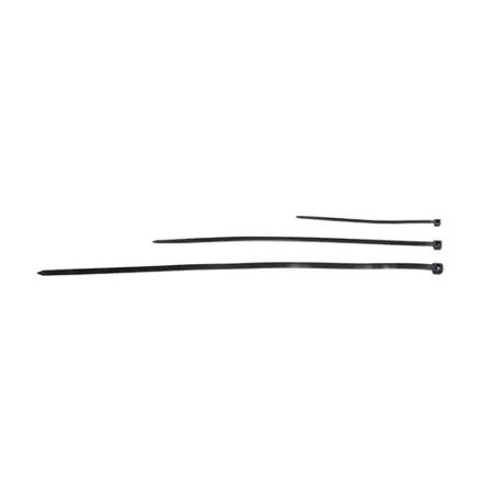 Medium Cable Ties Pack of 100