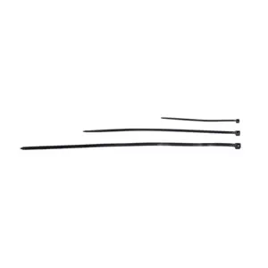 Medium Cable Ties Pack of 100