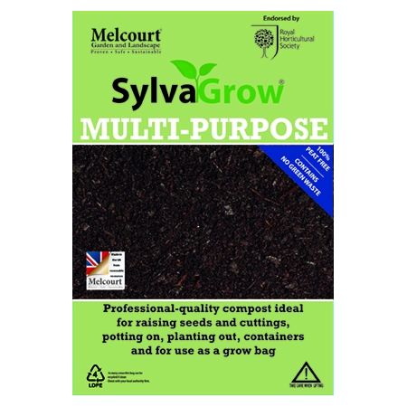 melcourt sylvagrow