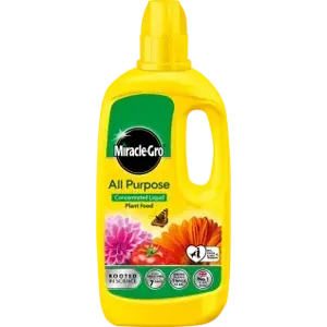 Miracle-Gro All purpose liquid plant food 800ml - image 1