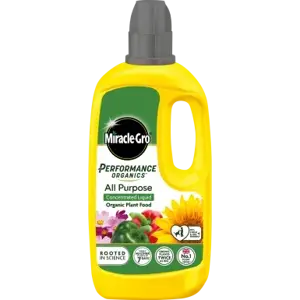 Miracle Gro All Purpose Organic Food 1Litre - image 1