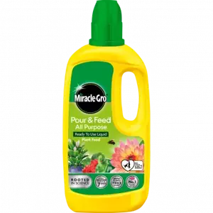 Miracle-Gro All Purpose Pour & Feed 1L - image 1