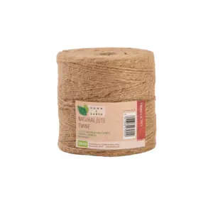 Natural Jute Twine 500g