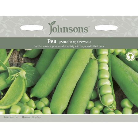 PEA Onward Seeds - image 1