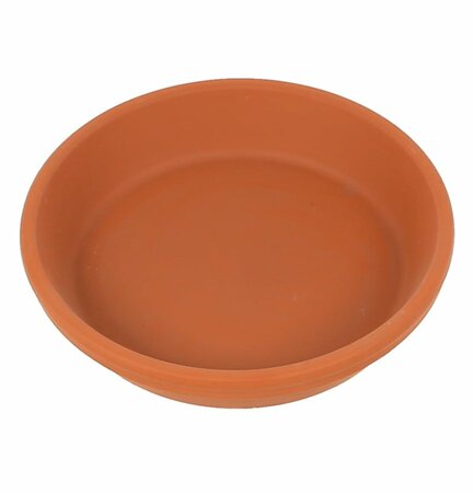 Plain Saucer 11"