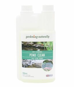 Pond Clean 500ml