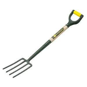 Premier Border Fork