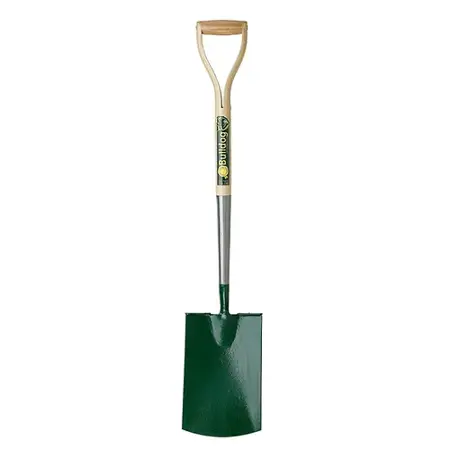 Premier Digging Spade