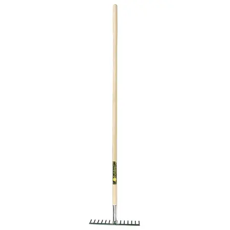 Premier Garden Rake