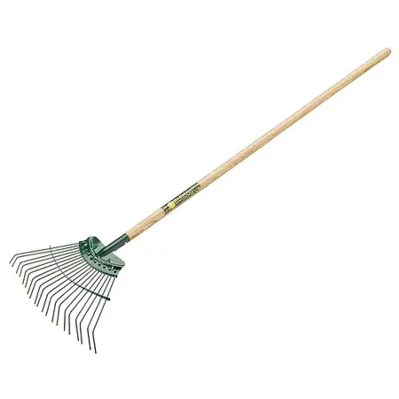 Premier Springbok Rake 48"