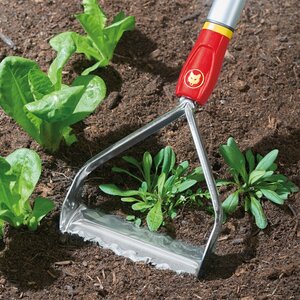 Push-Pull Weeder 15cm Multi-change Wolf - image 2