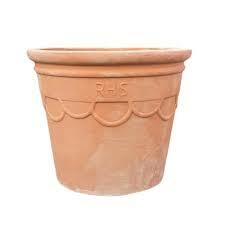 RHS Arches Pot 31cm Design 1