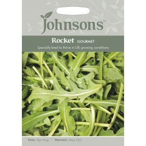 ROCKET Gourmet Seeds - image 1