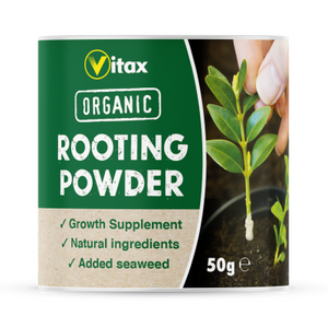 Rooting Powder 50g Vitax