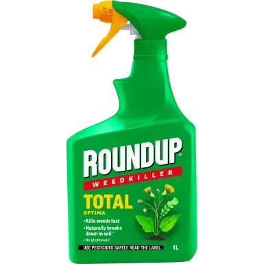 Roundup Total Optima RTU 1L+20% - image 1