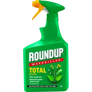 Roundup Total Optima RTU 1L+20% - image 1