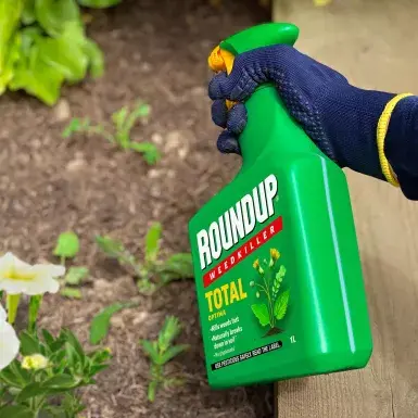 Roundup Total Optima RTU 1L+20% - image 2