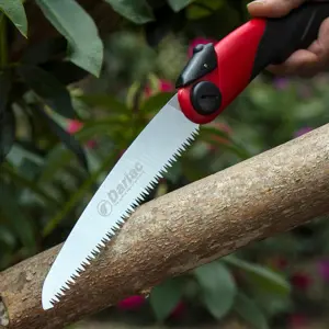 Sabre Tooth Folding Saw - image 2