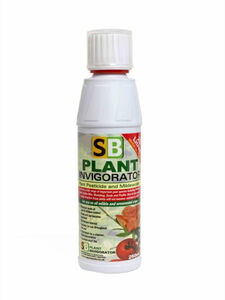 SB Plant Invigorator Concentrate 250ml