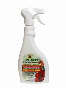 SB Plant Invigorator RTU 500ml