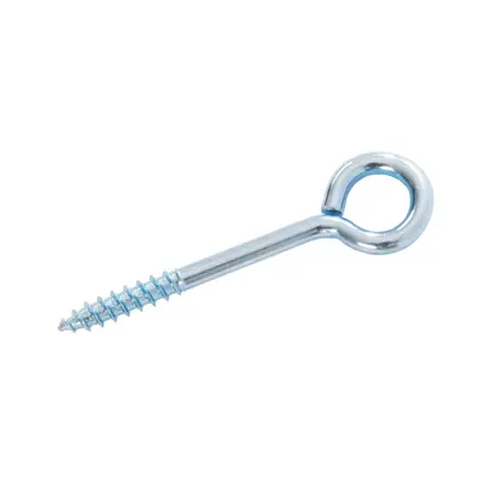 Screw in Vine Eyes 6pk