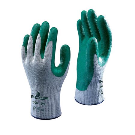 Showa Glove Small Thornmaster